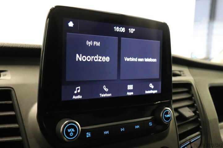 Slēgtais furgons Ford Transit 2.0 TDCI 130PK L3H2 EURO 6 Airco - Crui...