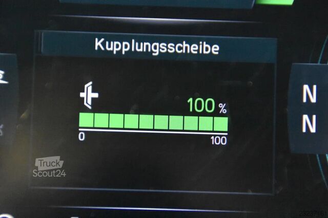 Scania P360 NGS 4x2 – RALENTISSEUR – THERMO KING T-1200R – BI-TEMPÉRATURE / DOUBLE ZONE – 327 000 KM Scania P360 NGS 4x2 - RETARDER - THERMO KING T-1200R -...