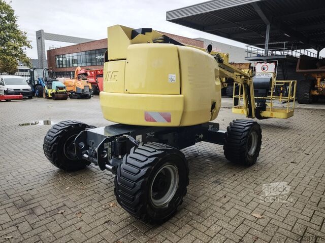 JLG 450 AJ JLG 450 AJ