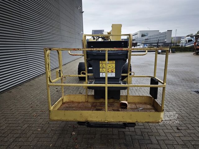 JLG 450 AJ JLG 450 AJ