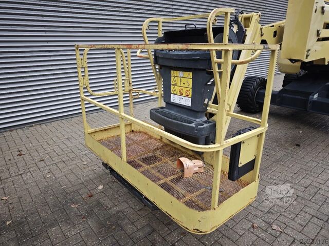 JLG 450 AJ JLG 450 AJ