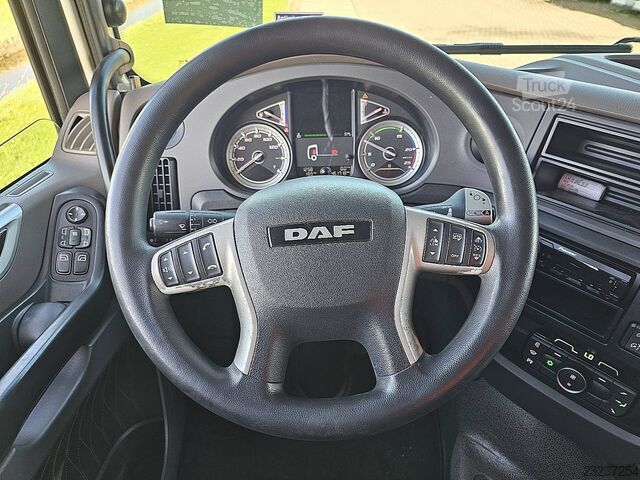 DAF XF 480 DAF XF 480
