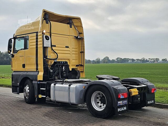 M.A.N. 18.470 TGX MAN 18.470 TGX