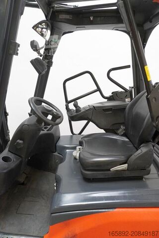 Chariot élévateur Linde E 14 EVO 386-02