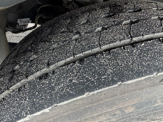 Kranwagen Scania P360 6x2, HIAB 188 E-3, SEMAT Evolupac