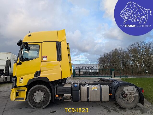 Padrão-SZM Renault T 440