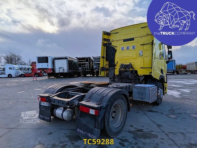 Padrão-SZM Renault T 440