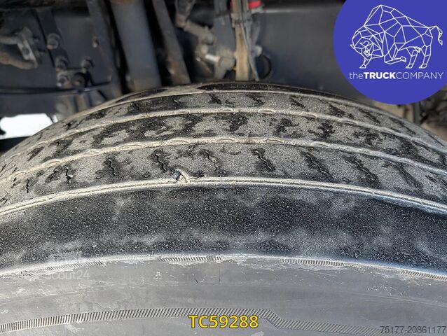 Padrão-SZM Renault T 440