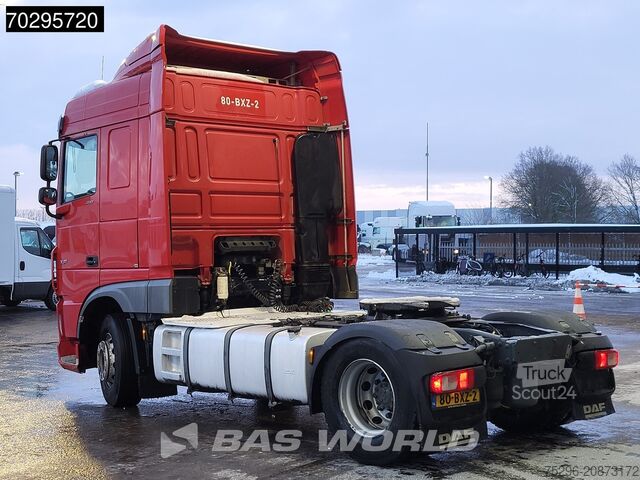 Standard-SZM DAF XF 480 XF 4X2 NL-Truck ACC Euro 6