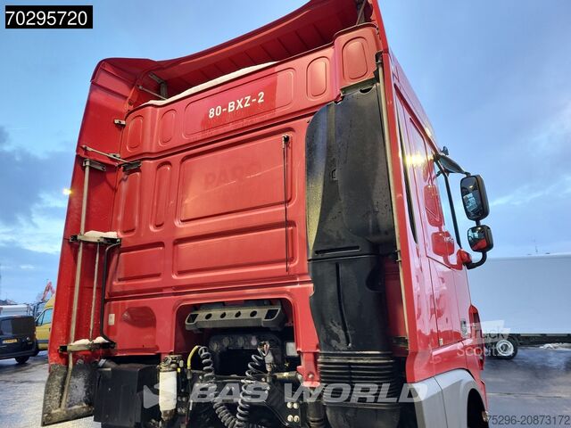 Standard-SZM DAF XF 480 XF 4X2 NL-Truck ACC Euro 6