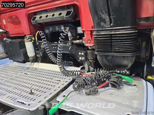 Standard-SZM DAF XF 480 XF 4X2 NL-Truck ACC Euro 6