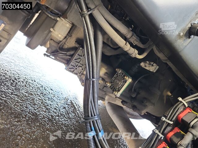 Matières dangereuses Scania R540 R 6X2 ADR! WB 315 Full-Air Retarder 90%Tyr...