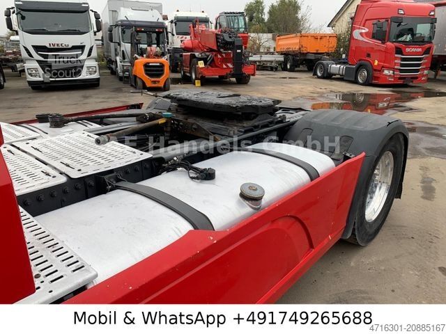 Standard SZM DAF XF 480 SSC BL *Retarder/2-Kreis-Hydr./Standklima