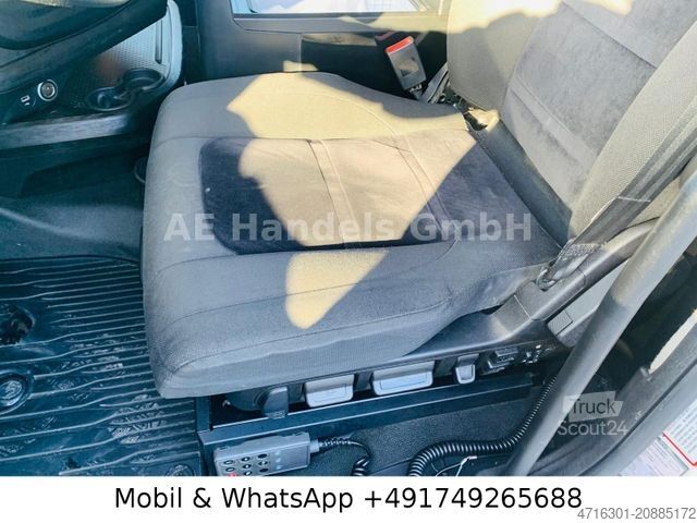 Standard tractor unit IVECO S-Way 460 AS LNG *Retarder/ACC/2xTank/LED/Leder