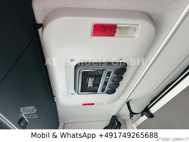 Flatbed truck MAN TGX 26.540 XLX BL 6x2 FASSI F455 *Funk/Lenk+Lift