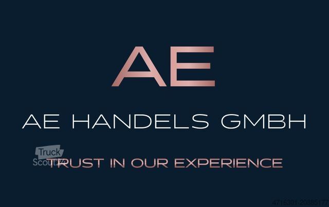 Flatbed truck MAN TGX 26.540 XLX BL 6x2 FASSI F455 *Funk/Lenk+Lift