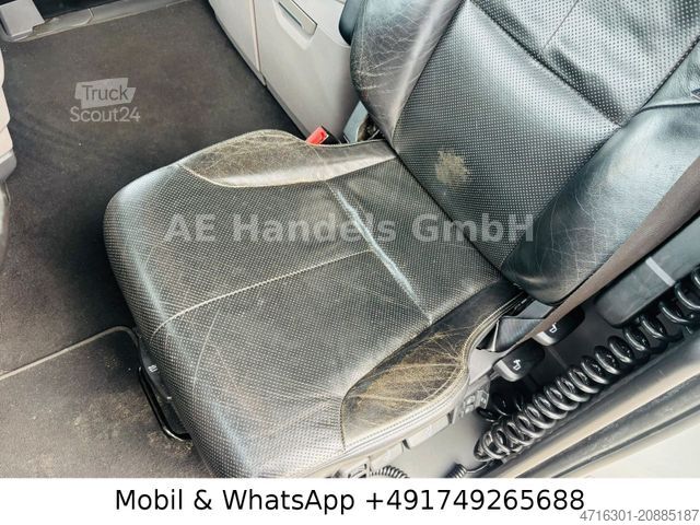 Camion con cassone intercambiabile SCANIA S450 HighLine BDF *Retarder/Lenk+Lift/Multi/LBW