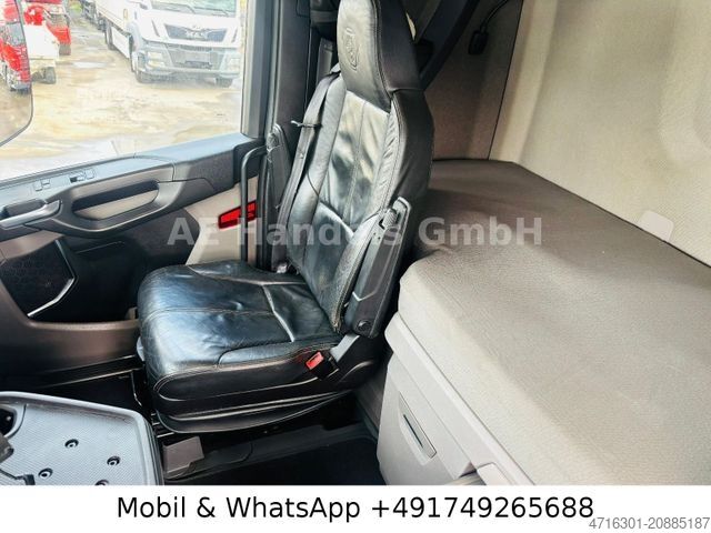 Camion con cassone intercambiabile SCANIA S450 HighLine BDF *Retarder/Lenk+Lift/Multi/LBW