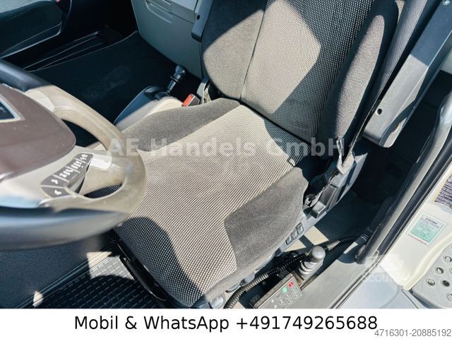 Tracteur routier standard MAN TGS 18.470 *4x4HydroDrive/Pritader/Hydr./ACC