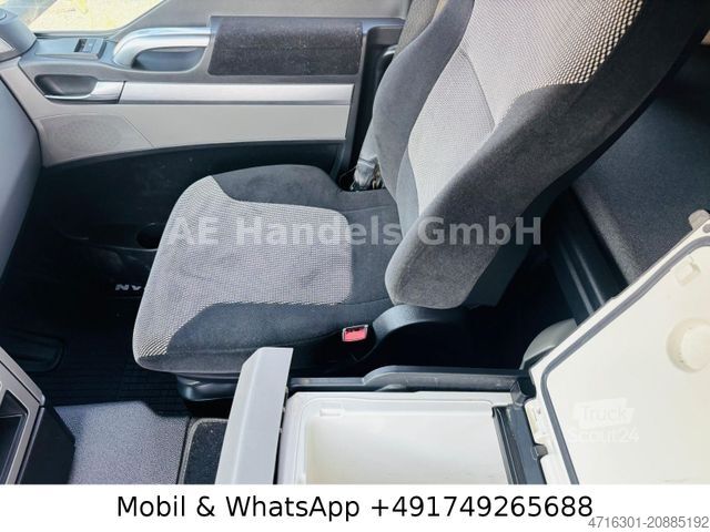 Tracteur routier standard MAN TGS 18.470 *4x4HydroDrive/Pritader/Hydr./ACC