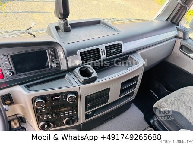 Tracteur routier standard MAN TGS 18.470 *4x4HydroDrive/Pritader/Hydr./ACC