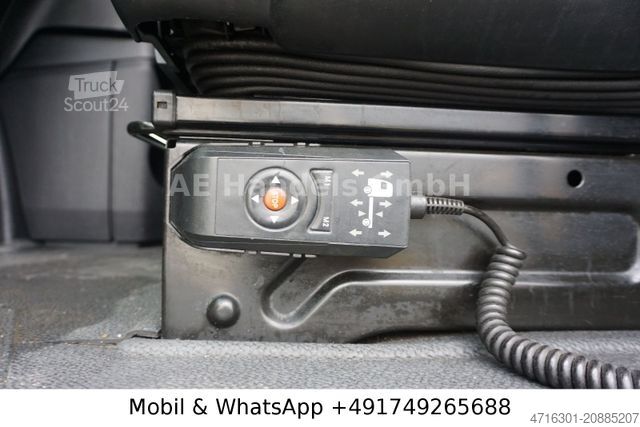 Chladený nákladný automobil MERCEDES-BENZ Actros IV 2551 L LL*Retarder/ThermoKing-SLXe-100