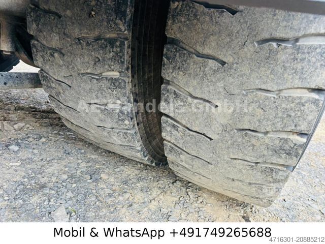 Tracteur routier standard MAN TGX 18.510 GX BL 4x4 HydroDrive *Pritader/AP/ACC