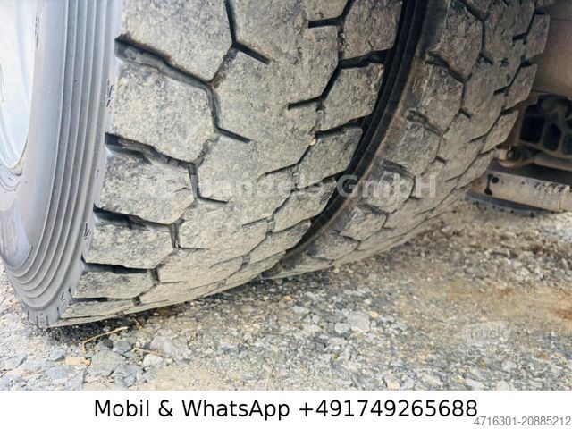 Tracteur routier standard MAN TGX 18.510 GX BL 4x4 HydroDrive *Pritader/AP/ACC