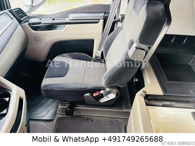 Tracteur routier standard MAN TGX 18.510 GX BL 4x4 HydroDrive *Pritader/AP/ACC