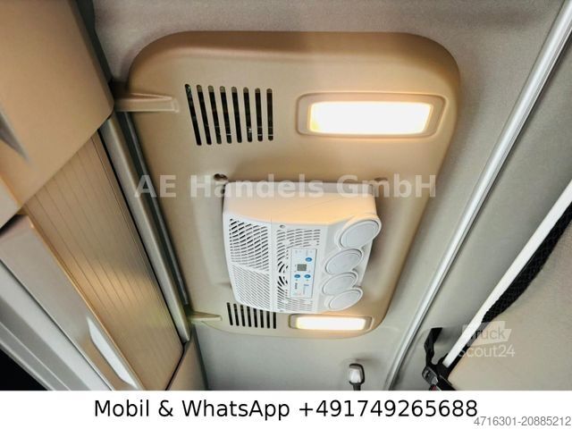 Tracteur routier standard MAN TGX 18.510 GX BL 4x4 HydroDrive *Pritader/AP/ACC