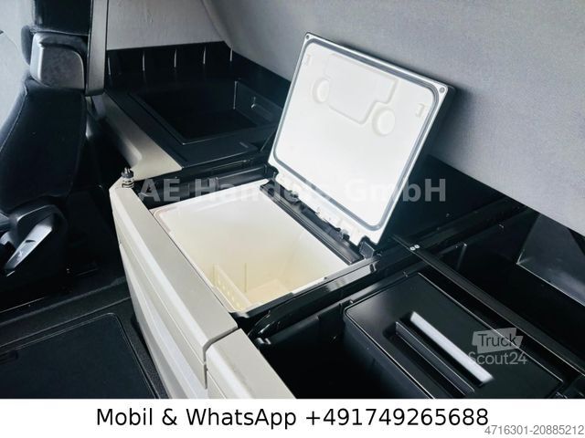 Tracteur routier standard MAN TGX 18.510 GX BL 4x4 HydroDrive *Pritader/AP/ACC