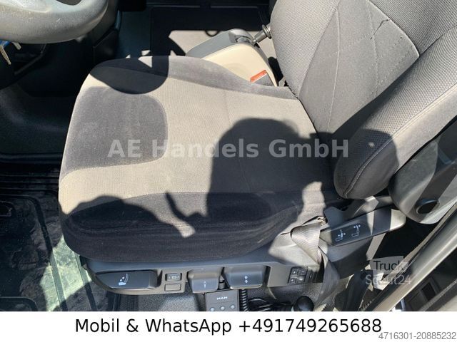 Tracteur routier standard MAN TGX 18.510 BL 4x4 HydroDrive *Pritader/Hydr./ACC