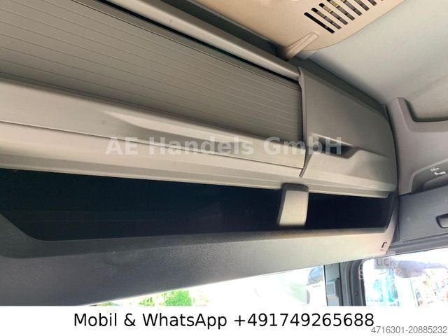 Tracteur routier standard MAN TGX 18.510 BL 4x4 HydroDrive *Pritader/Hydr./ACC