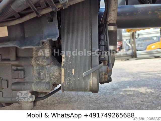 Camion con cassone intercambiabile SCANIA S450 HighLine BDF *Retarder/Lenk+Lift/Multi/LBW