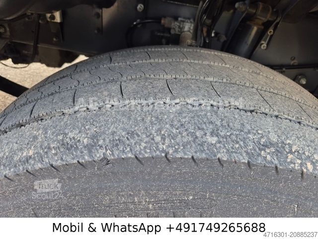 Camion con cassone intercambiabile SCANIA S450 HighLine BDF *Retarder/Lenk+Lift/Multi/LBW