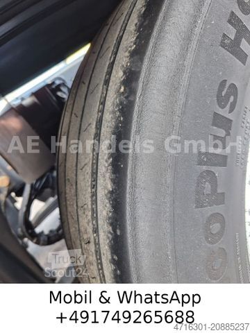 Camion con cassone intercambiabile SCANIA S450 HighLine BDF *Retarder/Lenk+Lift/Multi/LBW