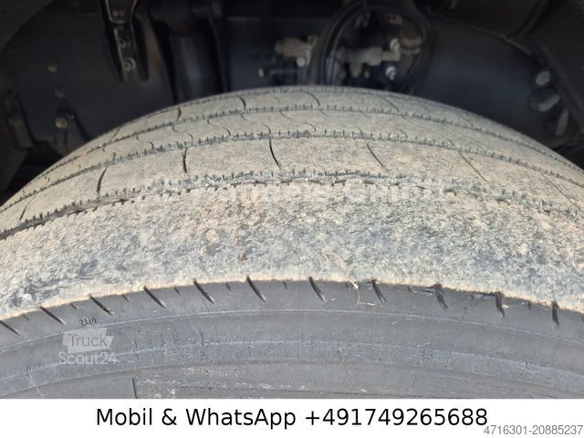 Camion con cassone intercambiabile SCANIA S450 HighLine BDF *Retarder/Lenk+Lift/Multi/LBW