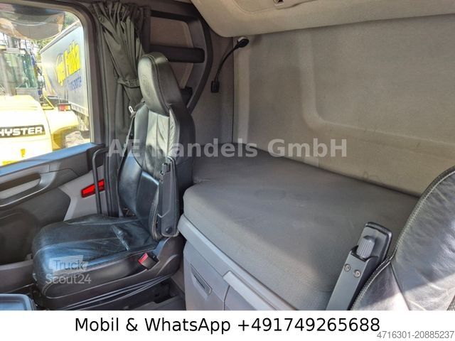 Camion con cassone intercambiabile SCANIA S450 HighLine BDF *Retarder/Lenk+Lift/Multi/LBW