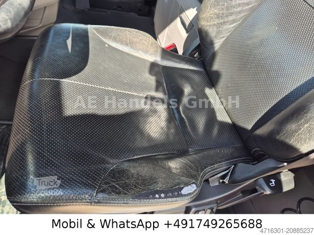 Camion con cassone intercambiabile SCANIA S450 HighLine BDF *Retarder/Lenk+Lift/Multi/LBW