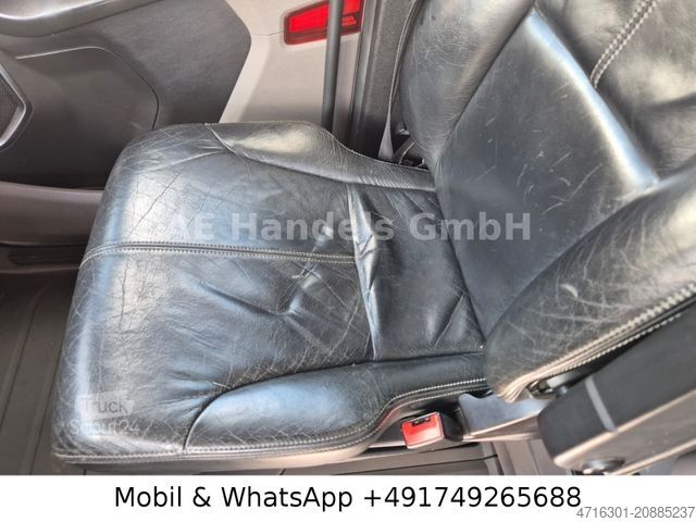 Camion con cassone intercambiabile SCANIA S450 HighLine BDF *Retarder/Lenk+Lift/Multi/LBW