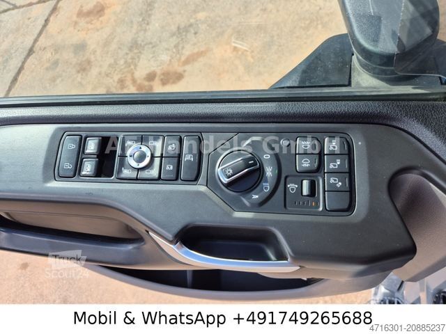 Camion con cassone intercambiabile SCANIA S450 HighLine BDF *Retarder/Lenk+Lift/Multi/LBW