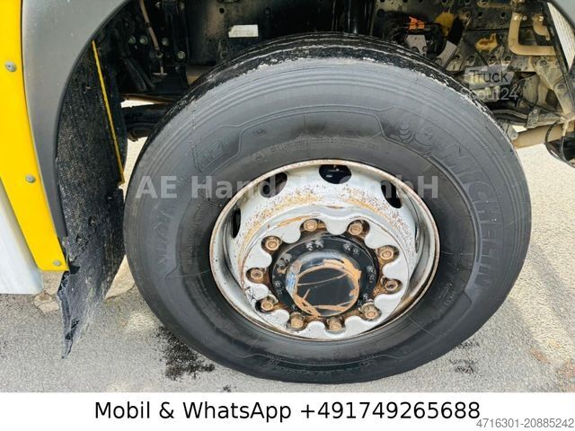 Tracteur routier standard MAN TGS 18.500 HydroDrive BL 4x4*Pritarder/Hydr./ACC