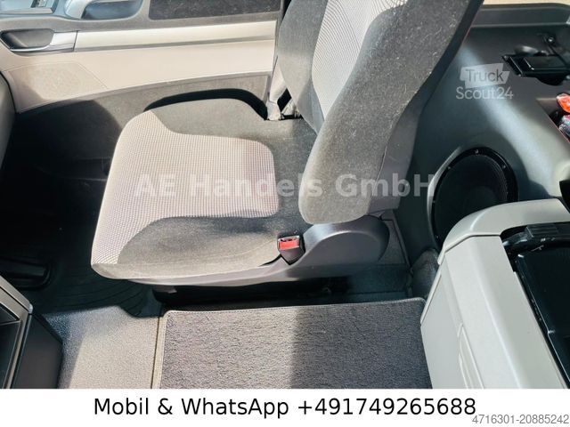 Tracteur routier standard MAN TGS 18.500 HydroDrive BL 4x4*Pritarder/Hydr./ACC