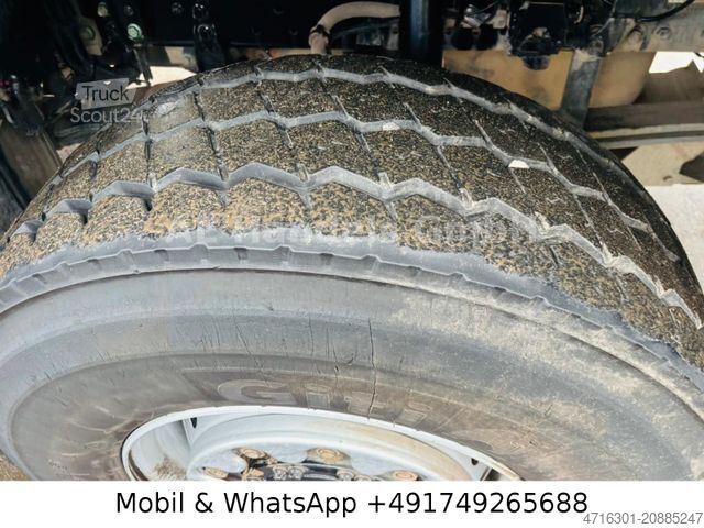 Tracteur routier standard MAN TGX 18.510 GX BL 4x4 HydroDrive *Pritader/AP/ACC