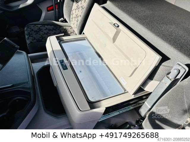 Standard tractor unit SCANIA G 450 LoF Zul. 4x4 Flachdach*2-Kreis-Hydr/AP/LDW