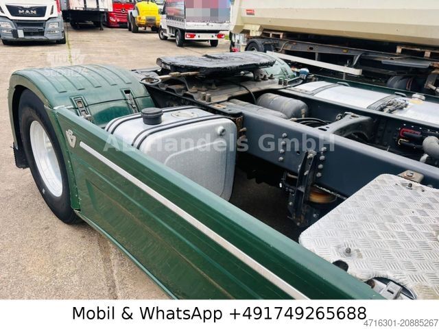 Trattore stradale standard SCANIA R580 TopLine LL *Retarder/Standklima/ACC