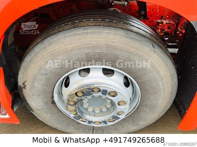 Trattore stradale standard SCANIA R580 TopLine LL *Retarder/Standklima/ACC