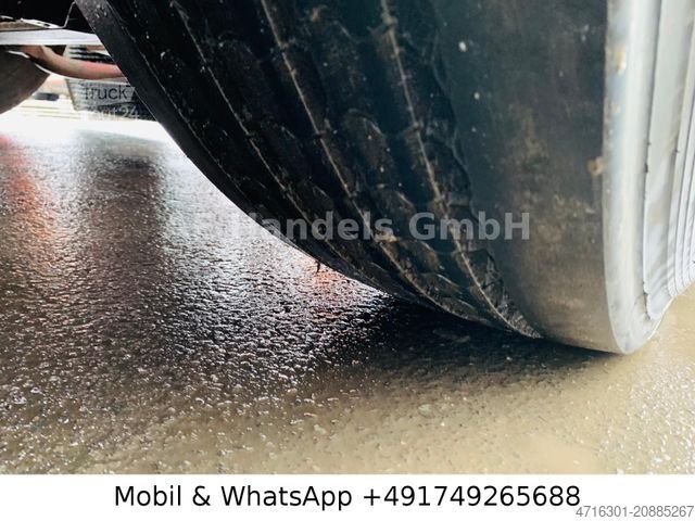 Trattore stradale standard SCANIA R580 TopLine LL *Retarder/Standklima/ACC