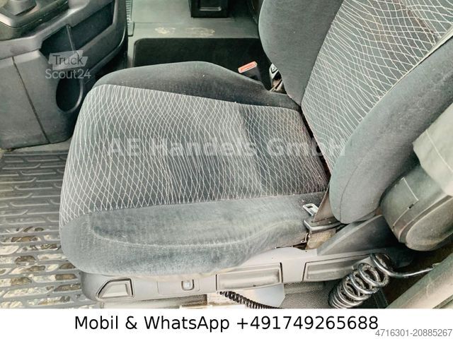 Trattore stradale standard SCANIA R580 TopLine LL *Retarder/Standklima/ACC