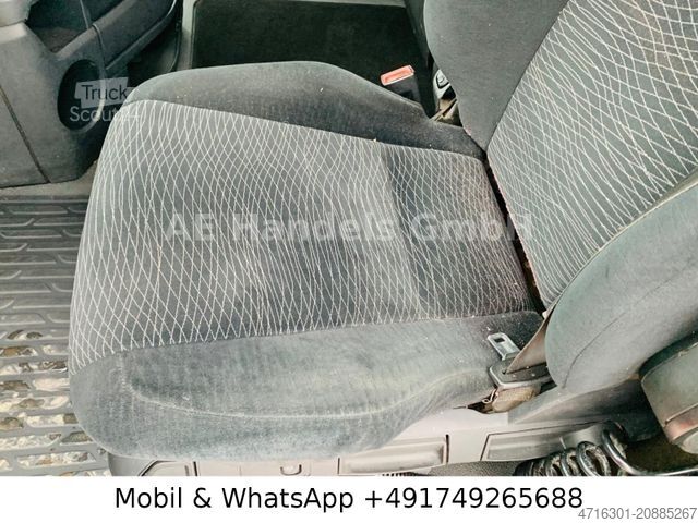 Trattore stradale standard SCANIA R580 TopLine LL *Retarder/Standklima/ACC